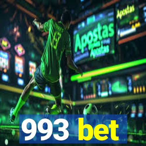 993 bet